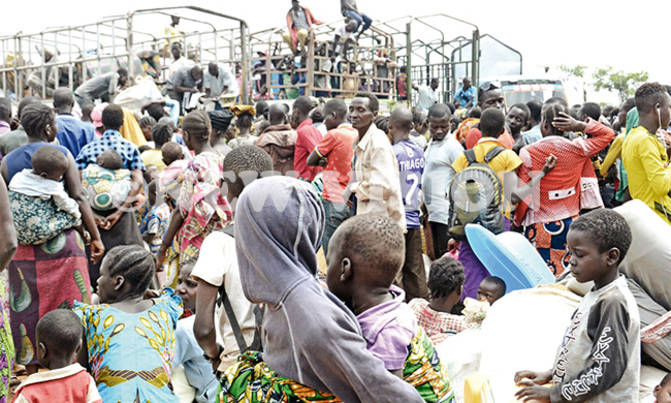 How Uganda fared in world ranking